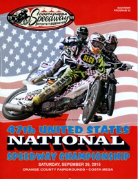 2003 US Nationals