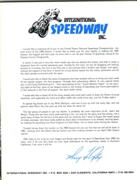 1980 US Speedway Nationals