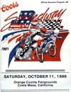 1981 US National Speedway Championship
