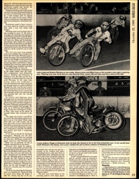 1986 US Speedway Nationals