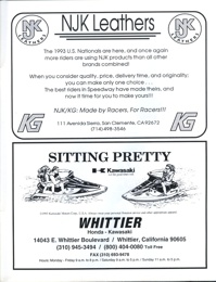 1993 US Speedway Nationals