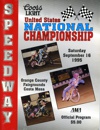 1995 US National Speedway Championship