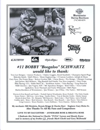 1995 US Speedway Nationals