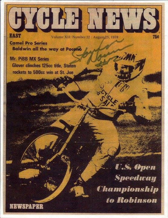 1978 Cycle News