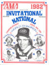 1982 Speedway Invitational National