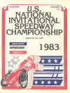 1983 Speedway Invitational National