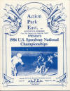 1986 US Speedway Nationals