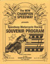 1997 New Champion Speedway