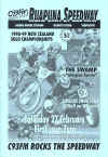 1999 New Zealand Solo Speedway Championships