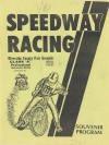 Riverside Speedway 1972