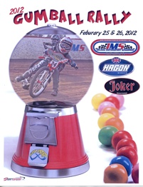 IMS Speedway February 25&26, 2012