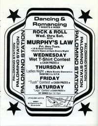 IMS Speedway June 23, 1982