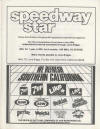 IMS Speedway April 18, 1984