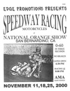 Orange Show Speedway