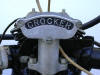 1932 Crocker Speedway Motorcycle