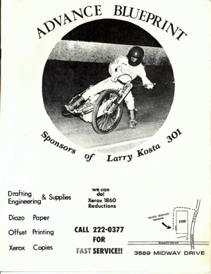 South Bay 1976-11