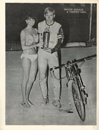 Trojan Raceway 1968