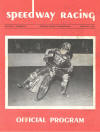Speedway at Ventura Raceway 1975