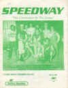 Speedway at Ventura Raceway 1984