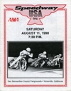 1987 Victorville Speedway